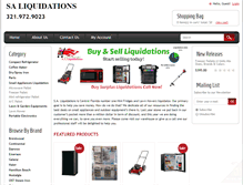 Tablet Screenshot of elitemicrodeals.com